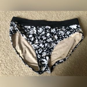 Nani swimwear swim bottoms